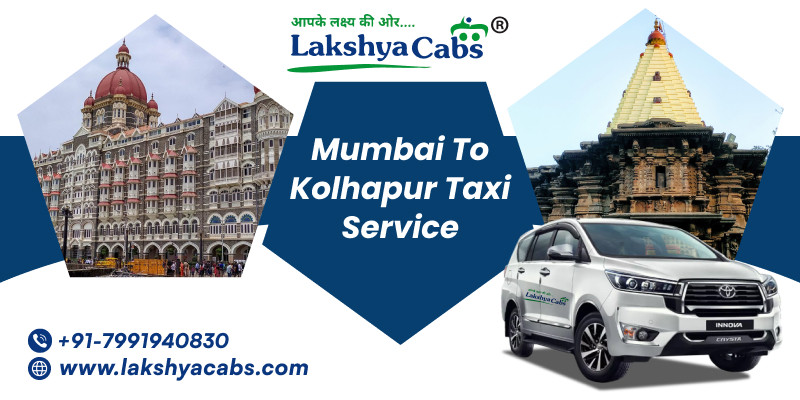 Lakshya Cabs