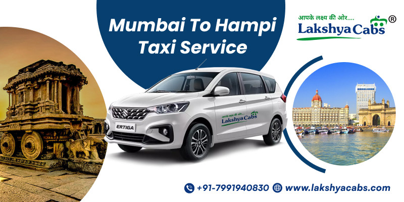 Lakshya Cabs