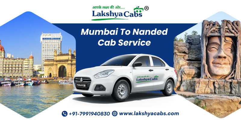 Lakshya Cabs