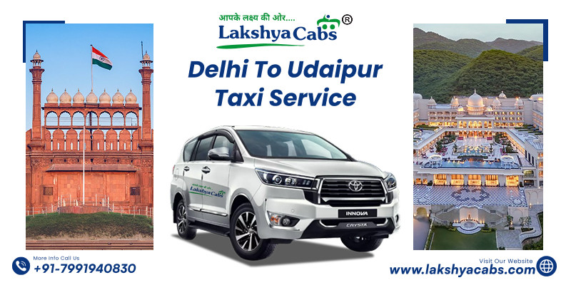 Lakshya Cabs