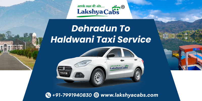 Lakshya Cabs