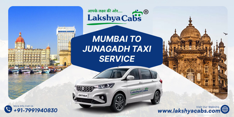 Lakshya Cabs