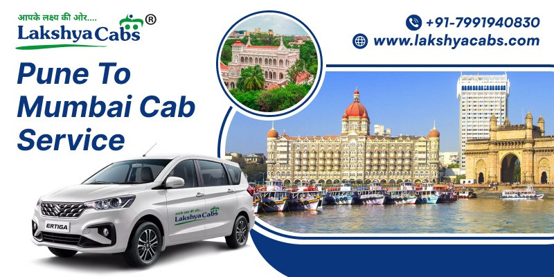Lakshya Cabs