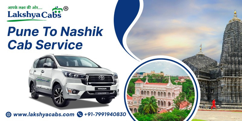 Lakshya Cabs