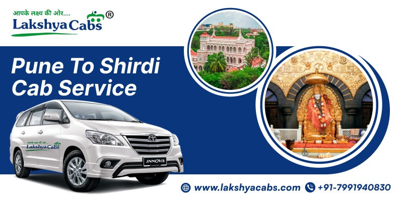 Lakshya Cabs
