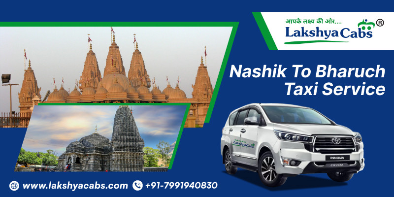 Lakshya Cabs