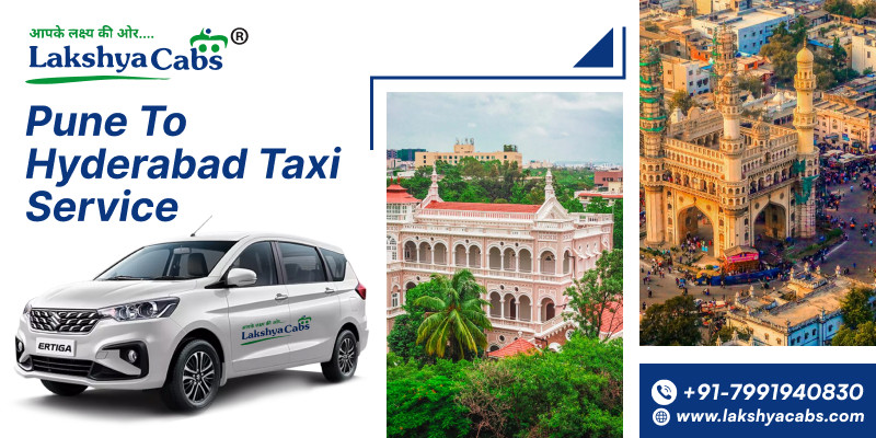 Lakshya Cabs