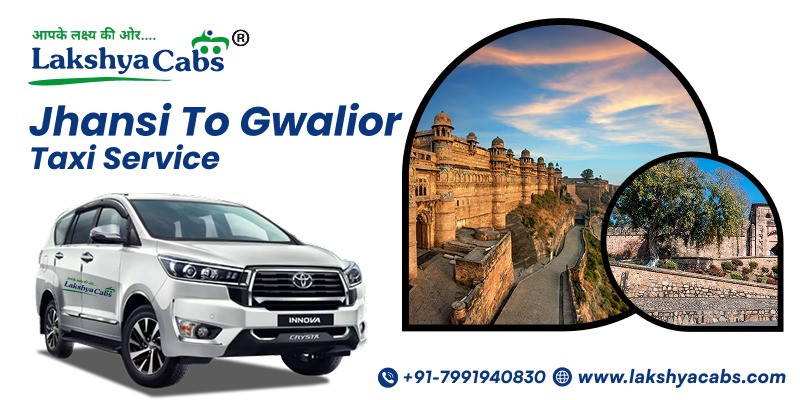 Lakshya Cabs