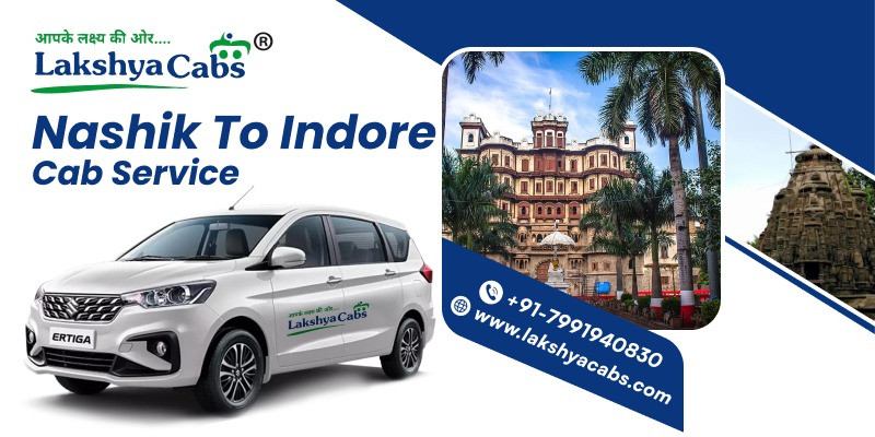Lakshya Cabs