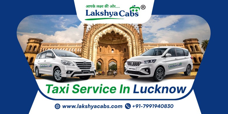 Lakshya Cabs