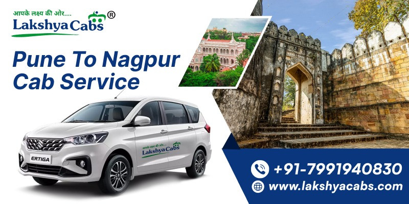 Lakshya Cabs