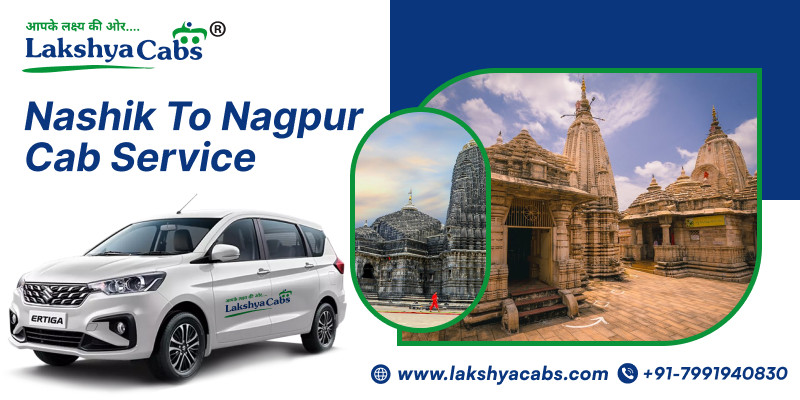 Lakshya Cabs