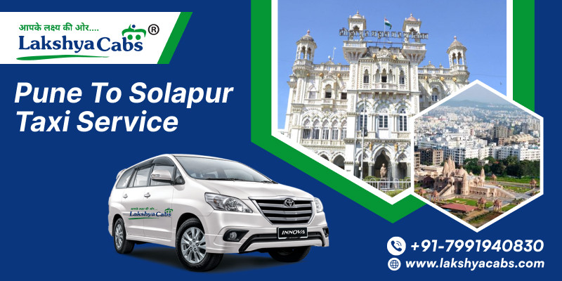 Lakshya Cabs