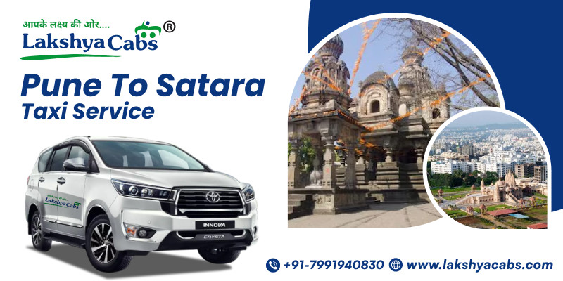 Lakshya Cabs
