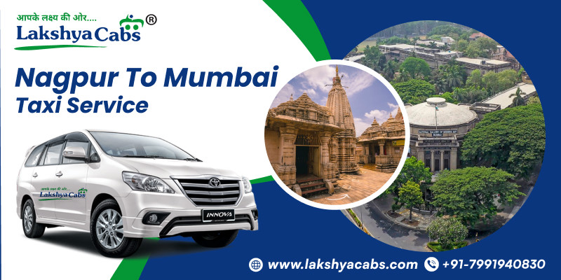 Lakshya Cabs