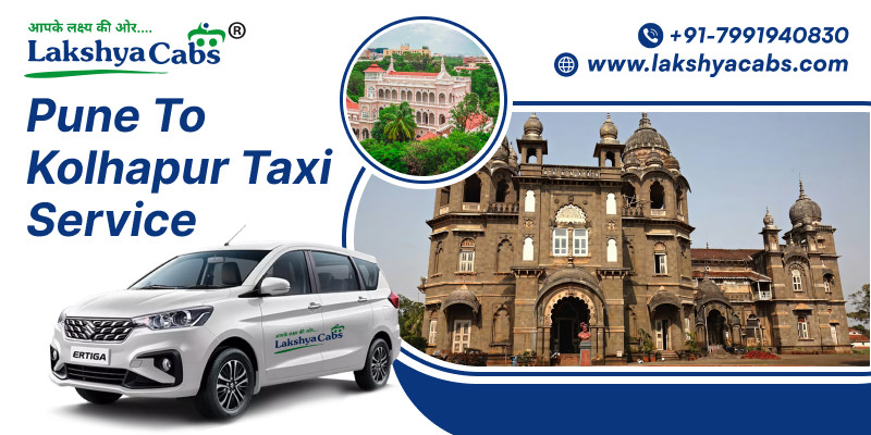 Lakshya Cabs