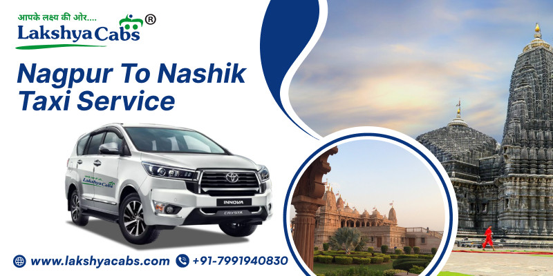 Lakshya Cabs