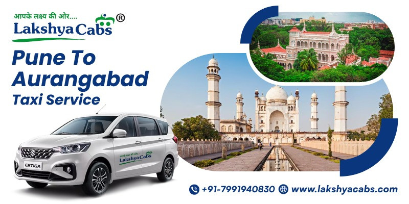 Lakshya Cabs