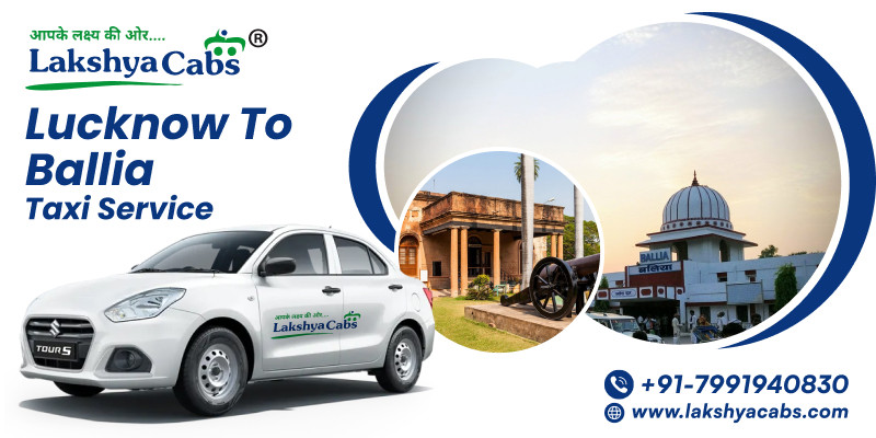 Lakshya Cabs