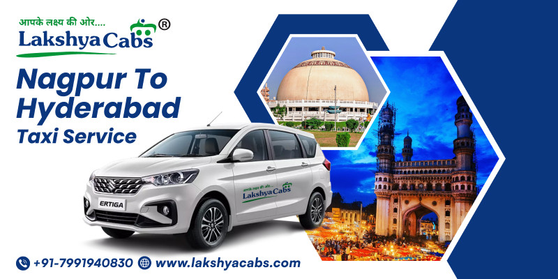 Lakshya Cabs