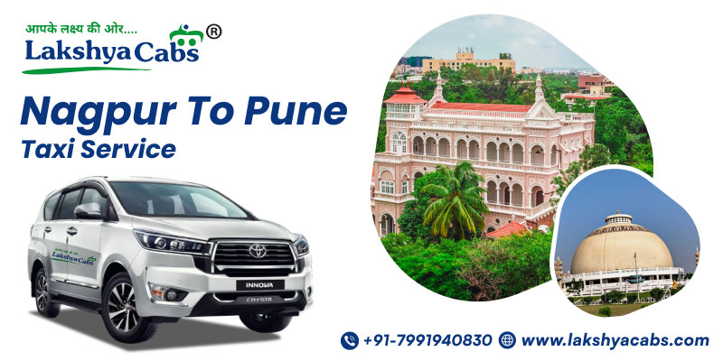 Lakshya Cabs