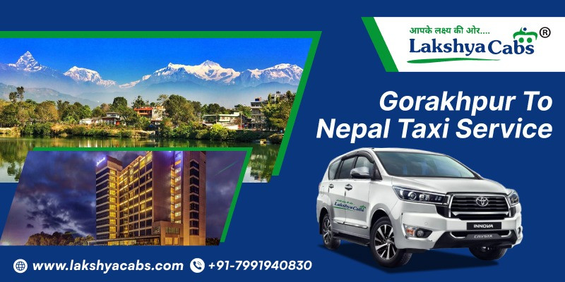 Lakshya Cabs