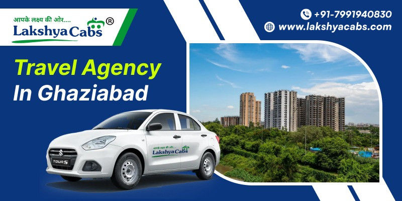 Lakshya Cabs