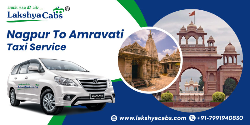 Lakshya Cabs