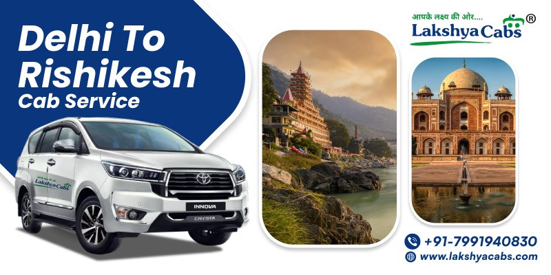 Lakshya Cabs