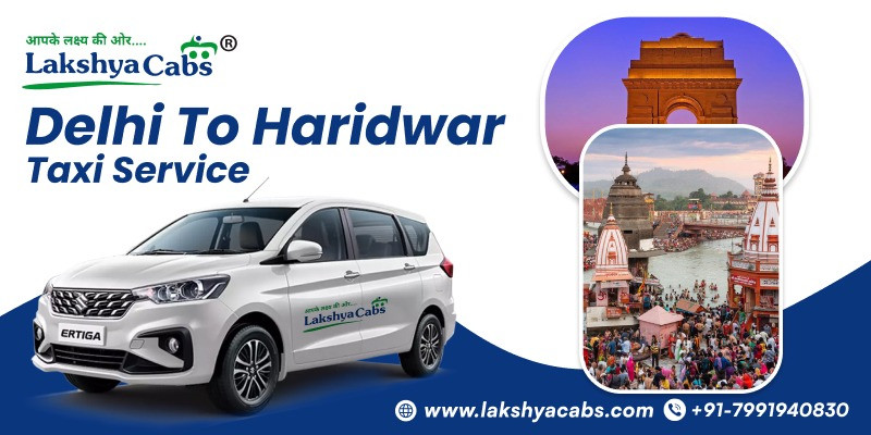 Lakshya Cabs