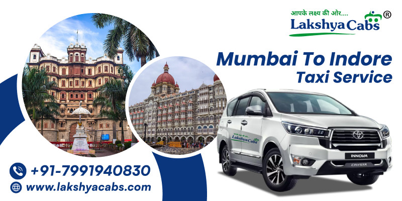 Lakshya Cabs