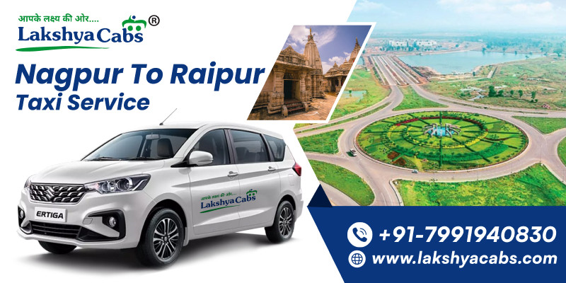 Lakshya Cabs