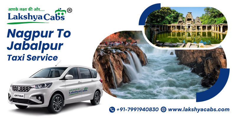 Lakshya Cabs