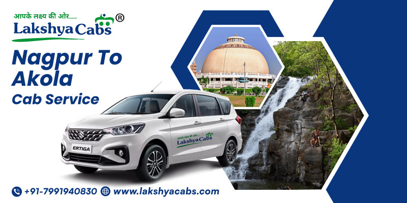 Lakshya Cabs