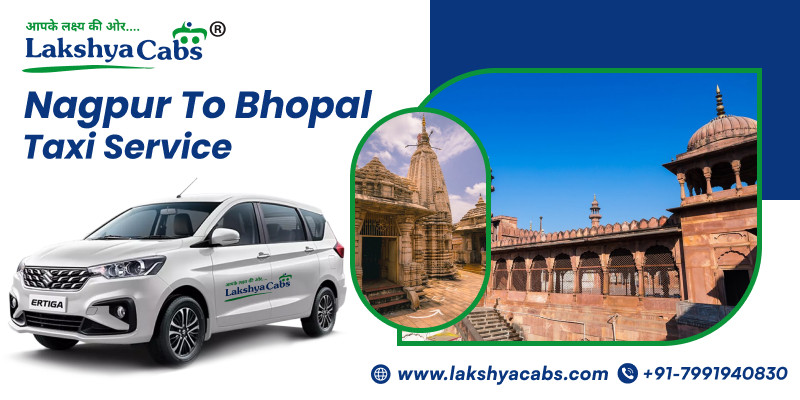 Lakshya Cabs