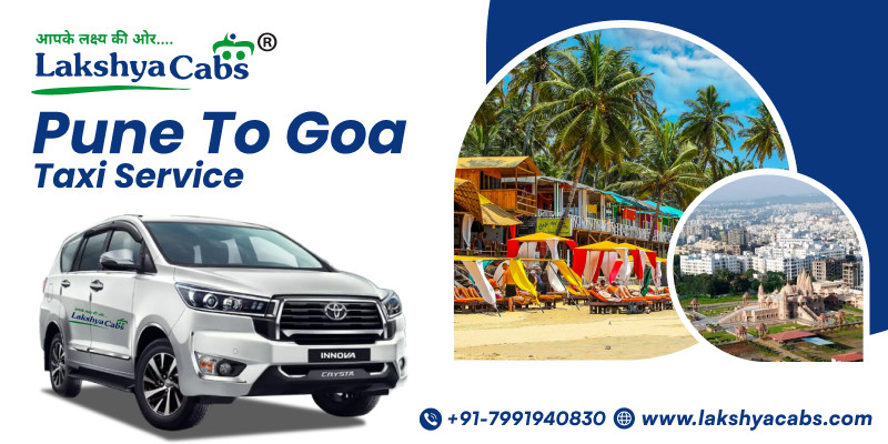 Lakshya Cabs