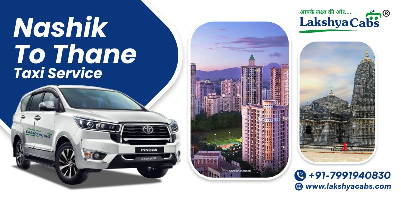 Lakshya Cabs