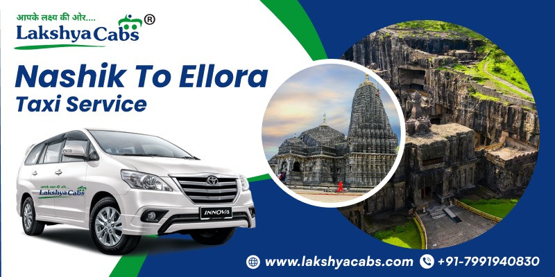 Lakshya Cabs