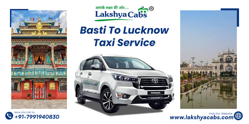Lakshya Cabs