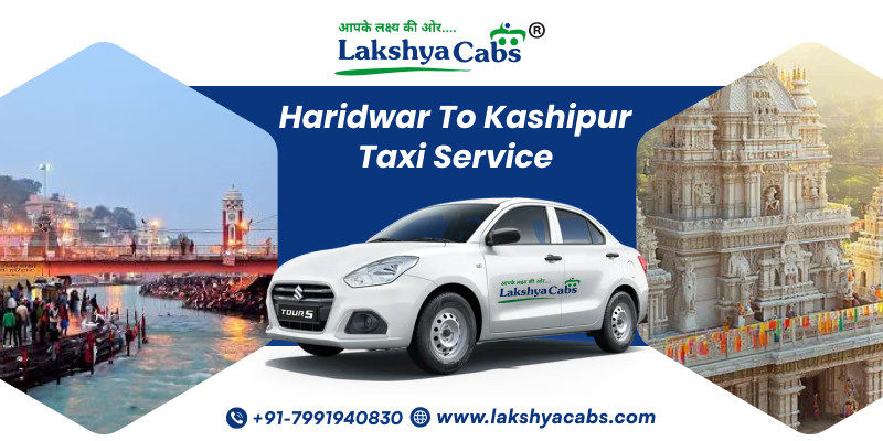 Lakshya Cabs