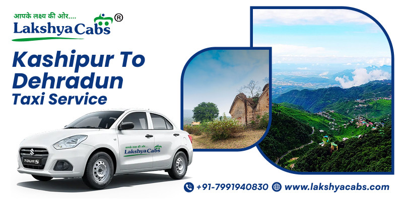 Lakshya Cabs