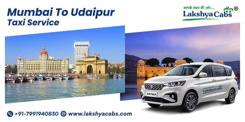 Lakshya Cabs