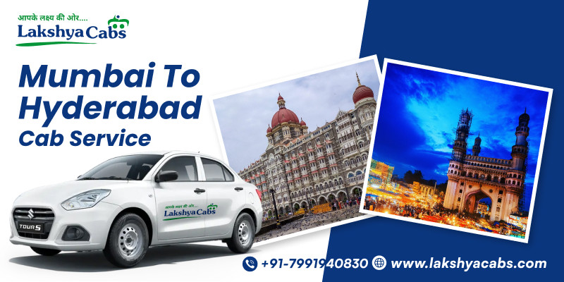 Lakshya Cabs