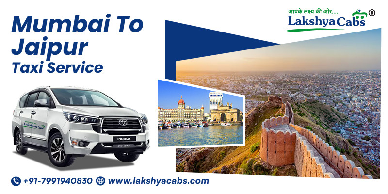 Lakshya Cabs