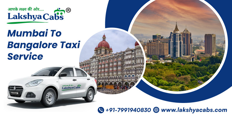 Lakshya Cabs