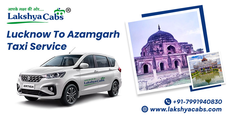 Lakshya Cabs