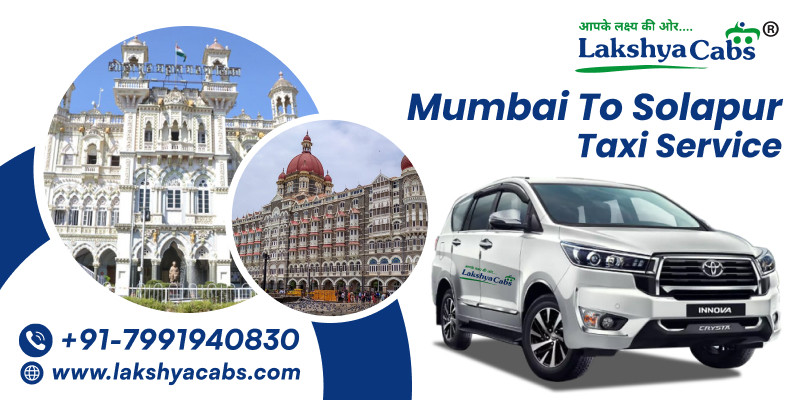 Lakshya Cabs