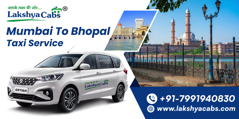 Lakshya Cabs
