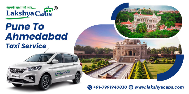 Lakshya Cabs