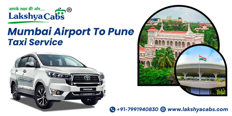 Lakshya Cabs